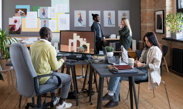 Best Digital Marketing Agency in Kochi