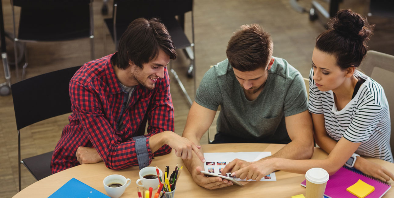 AEO in digital marketing