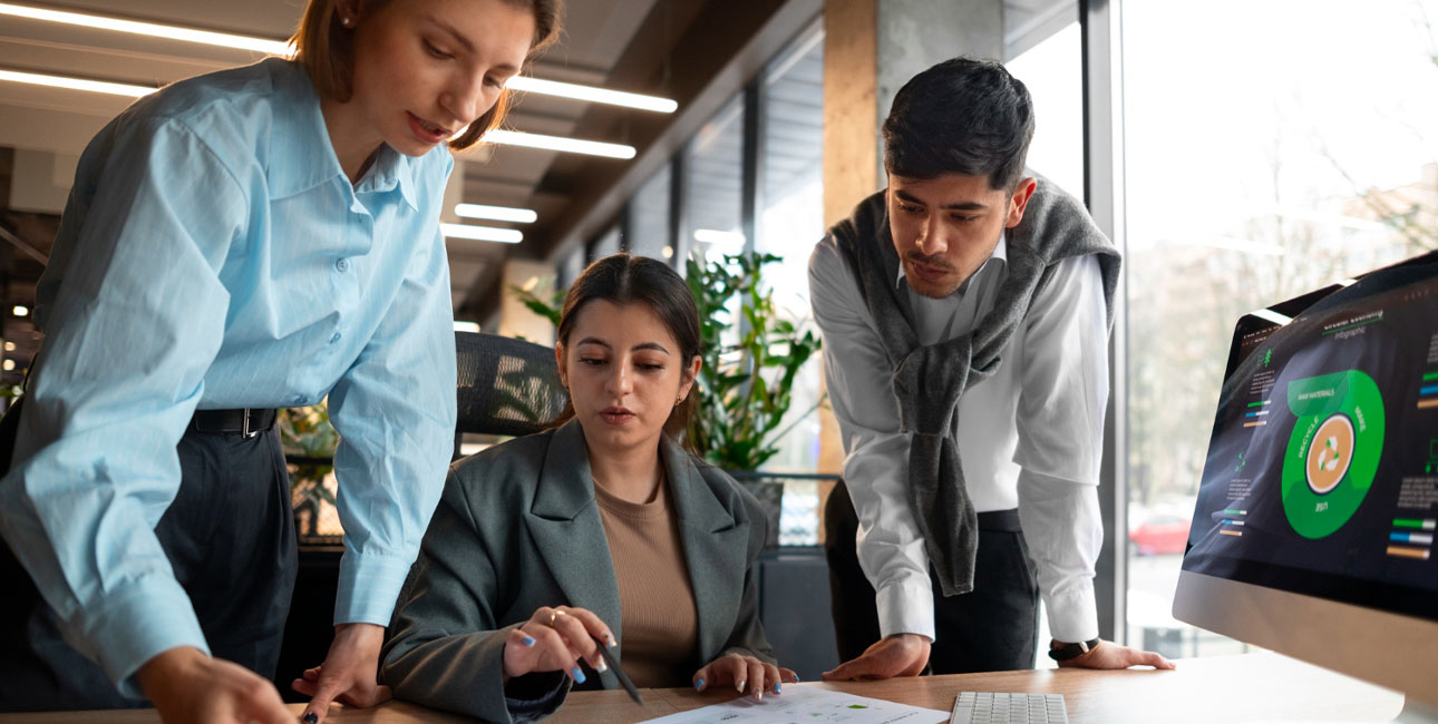 AEO in digital marketing