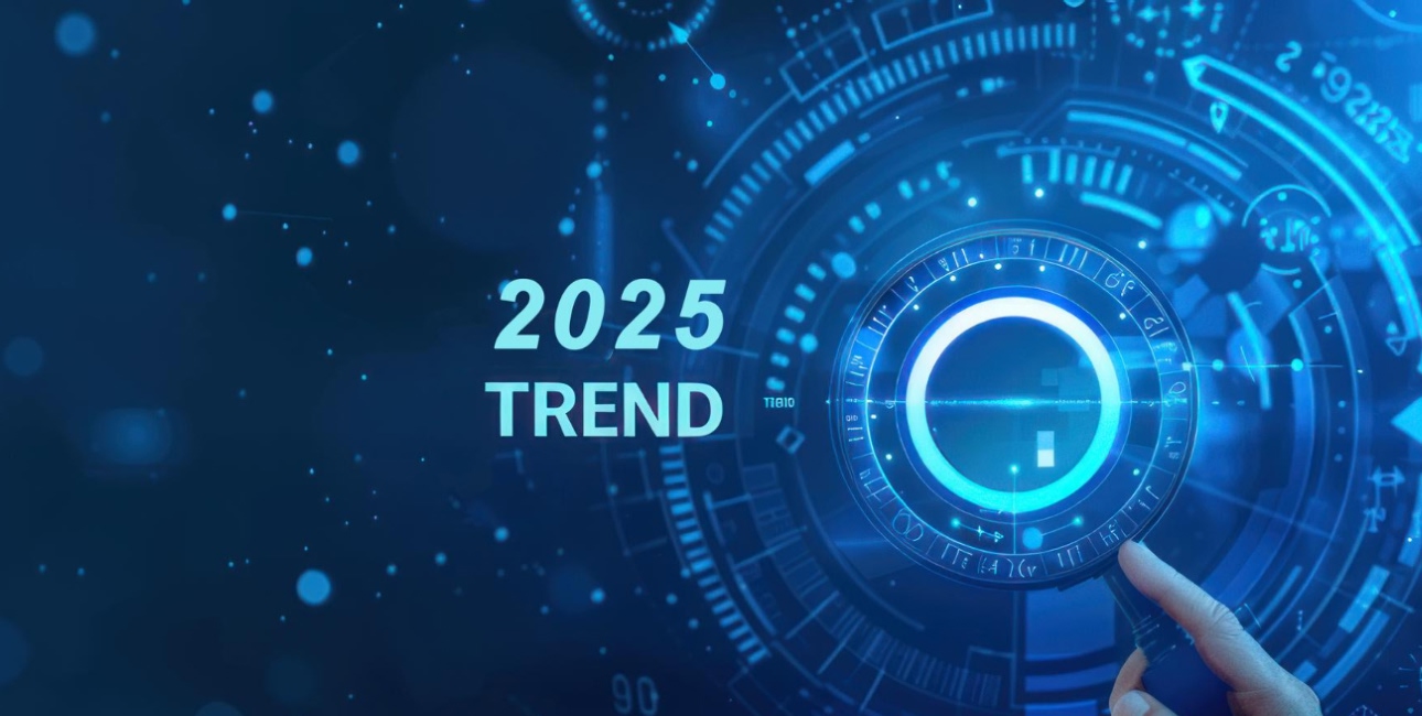 Digital Marketing Trends 2025