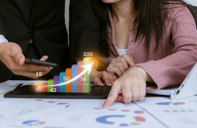 AI Digital Marketing Course