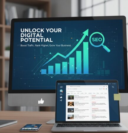 AI Digital Marketing Course