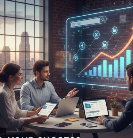 Best digital marketing agency in kochi