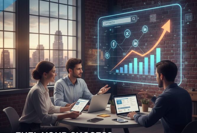 Best digital marketing agency in kochi