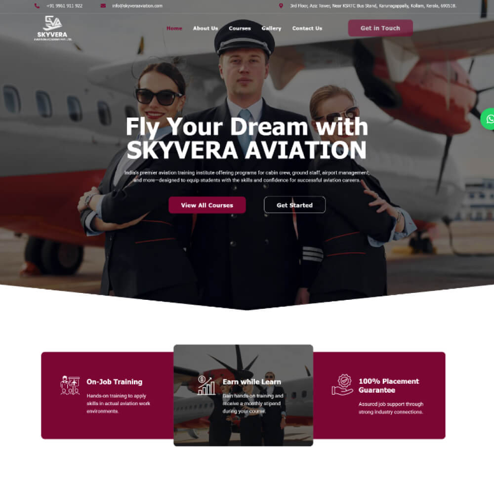 skyveraaviation